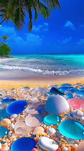 Top 10 Live Wallpapers for Your Beach Background