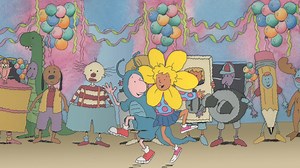 I Was That Kid, Too: Twenty-Five Years of Nickelodeon’s “Doug”