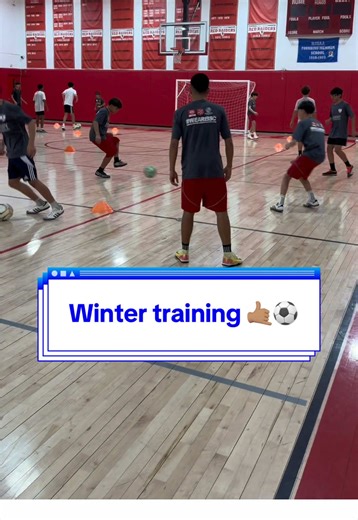 Mastering the Basics of Football Training