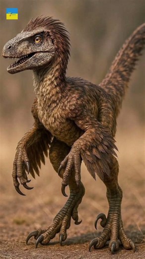 Real sounds of dinosaurs 🤯