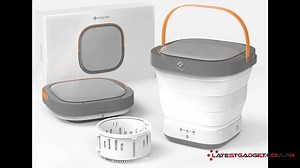 Follow us and we will keep you posted on the trending gadgets and affordable deals Website: https://bit.ly/3Btd4Gu Youtube: https://bit.ly/3D76pBU Tiktok: https://bit.ly/3SD5aQE Viber Community: https://bit.ly/3wsUWI2 Instagram: https://bit.ly/34hhyz4 Facebook: https://bit.ly/3wyqXyr | LatestGadget.com.ph | Facebook