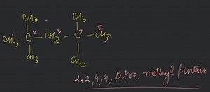 Problem 13.3Write IUPAC names of the following compounds :(i)... | Filo