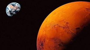 NASA, Mars 2020 için paraşüt testine başladı