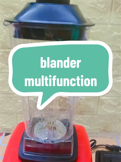 blender multifunction order sini #fyp #blander #multifunction #blanderbuah #mixer