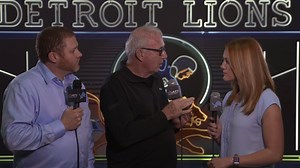 23K views · 124 reactions | Get ready for the 2017 NFL Combine with this preview from Tim Twentyman, Mike O'Hara and Tori Petry: bit.ly/2mGUrGo | Detroit Lions | Facebook