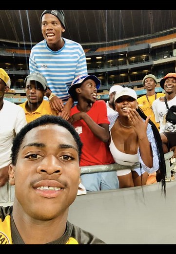 Mfundo Vilakazi: Highlights and Impact on Kaizer Chiefs