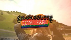 Venez découvrir la nouvelle activité, le mountain kart au DEVAL' PARK ! À partir de 10 ans, venez seul, en famille ou entre amis pour une descente de folie au volant de votre bolide à 3 roues ! Dévalez la pente sur les parcours dédiés après une montée en téléski et ressentez des sensations dignes de Mario Kart en kart de montagne tout-terrain ! Retrouvez toutes les infos sur : https://www.chamrousse.com/mountain-kart-deval-park.html | Chamrousse