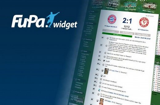 4.2K views · 11 shares | Hol dir die FuPa-Widgets auf deine...