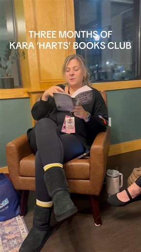 Thank you Friendly Alien Books for 3 amazing months to kick off book club with Lisa Jewell | Lisa M Miller - Author | Caila Klaiss Writes - Kara Hart Radio | Magic 93