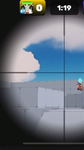 Guys it was my internet 🛜 connection #rival #headshot #shorts #roblox