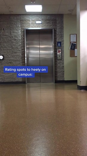 Best Heely Spots in October | Heelys Worldwide