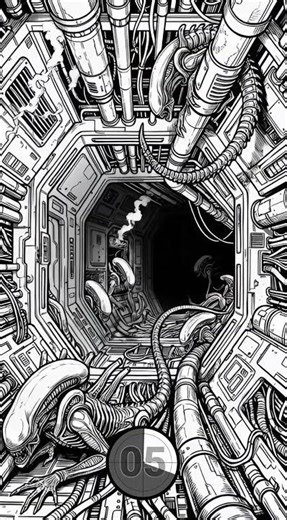 Alien Infestation! Find 8 hiding!