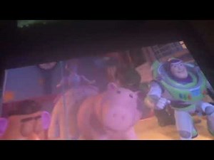 Toy Story Gets A Turtle Tale 2 Sammy s From Paradise