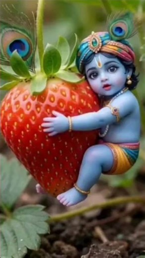 Baby Krishna #shorts #trending #viralshorts #funny #comedy