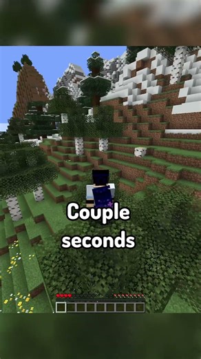 Minecraft Tip: Find EVERY Structure Instantly!