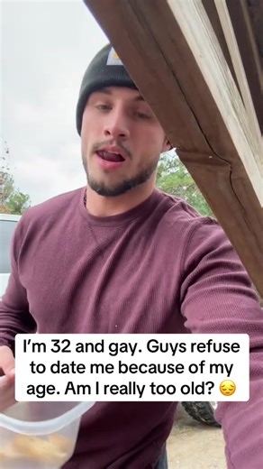 Dating Advice for Gay Singles in Their 30s