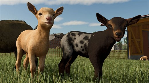 Farming Simulator 25 is being used to train young farmers in real classrooms