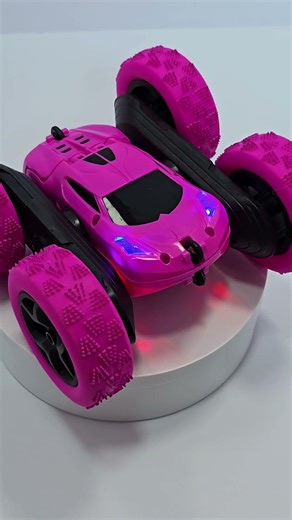 This RC Car Does INSANE Flips #rccar #rcstuntcar #remotecontrolcar