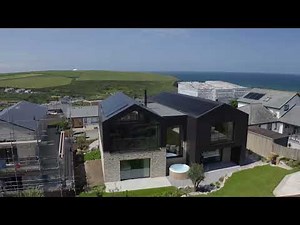 Arthouse l Aluminium Cladding By Knotwood