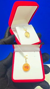 Meet this Citrine and Aget Pendant Shopping Journey smooth and memorable THE ULTIMATE IN LUXURY & STYLE @gem_tanzanite #gemtanzanite #pendant #chains #gemstones #stones #surpriseher #dailywear #chainsforlife #orderyours | Gem Tanzanite | Facebook