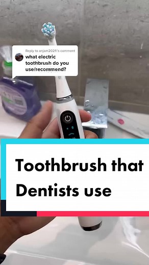 Best Electric Toothbrush Recommendations for Dentists