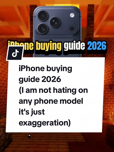 iPhone Buying Guide 2026: Best & Worst iPhones to Buy