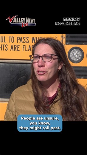 12K views · 21 reactions | Tonight on Valley News Live - Hawley Public School District is issuing an urgent reminder after a spike in dangerous incidents involving school busses. https://www.valleynewslive.com/news/ | Valley News Live | Facebook