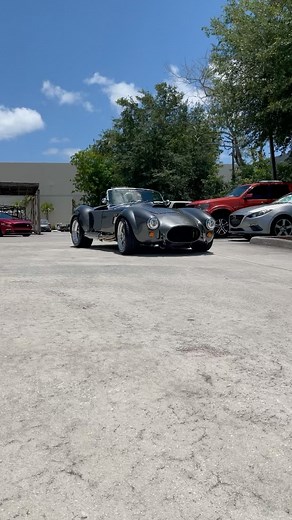 Backdraft Racing on Instagram: "Loading this beauty for @naplesmotorsportsfl #builtwithattitude #newcar #delivery #foryou #floridalife"
