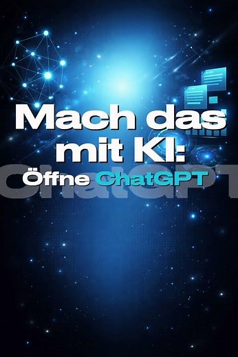 Mit KI Instagram Texte erstellen (einfach erklärt)