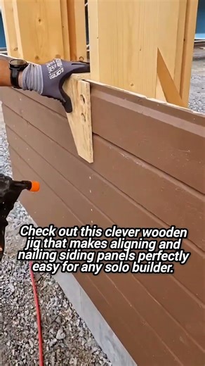 The Siding Trick Pros Use