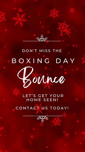  Social Media Post – “Is Christmas a Bad Time to Sell?” Is...