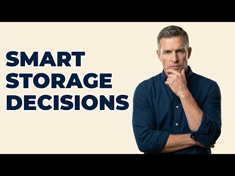 What Should You Consider When Selecting AS/RS Technology?