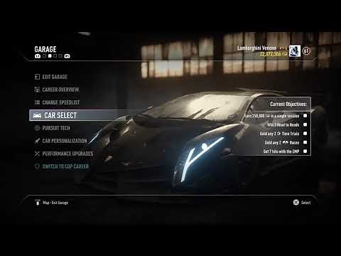 Need For Speed Rivals Soundtrack: Hideout Theme (Full version)