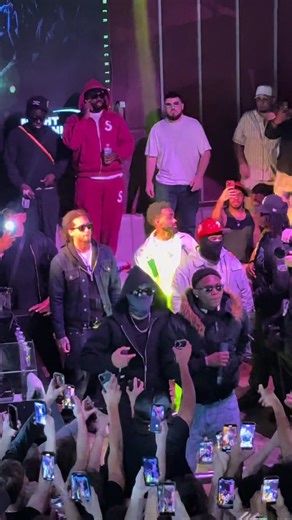 Exploring V2B Gang's Impact on Music Culture