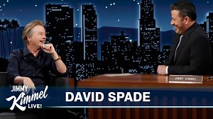 433K views · 2K reactions | The Spade & Hanks SNL sketch that never was… David Spade Tom Hanks | Jimmy Kimmel Live | Facebook