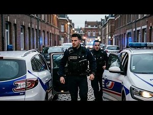 Lille Police: When Interventions Go Wrong
