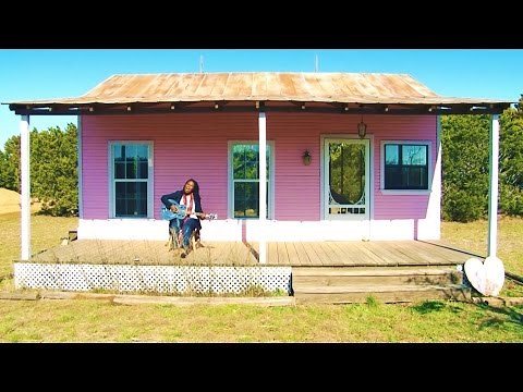Ruthie Foster - "War Pigs"