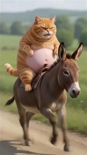 Unity Is Strength 🐱🐯🙌#funny #viral #viralvideo #shorts #shortvideo