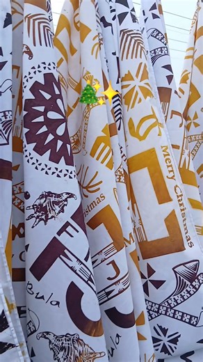 ✨Thursday's production @ The Sunrise🎄🌞🌴 ✨✨ Light tetron $10 metre !! ✨ Location Lot 310, Fletcher Road Vatuwaqa Suva. Contact: 830 8196 available on Viber 🎄🌞🌴 ✨ Check it out !!🎄🌞🌴 ✨ Stay tuned!! ✨ | The Sunrise