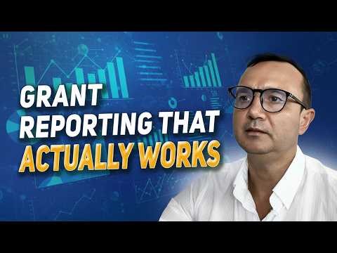 Built a Grant Management App Entirely with AI