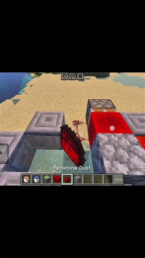 mincraft auto bridge hack like and subscribe
