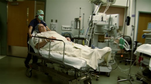 ▶️ Transfixed - Transfixed - Trailer