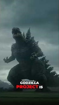 Third Godzilla Series Teased to Begin? #Godzilla #GodzillaMinusOne #ShinGodzilla #MonsterVerse