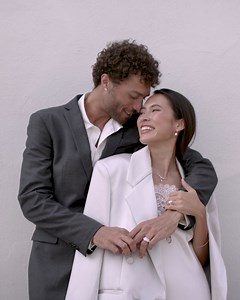 It’s not just a ring. It’s a collab. And it starts with a conversation.💍 Create Your Own: https://ms.spr.ly/6189tf7CT | Kay Jewelers