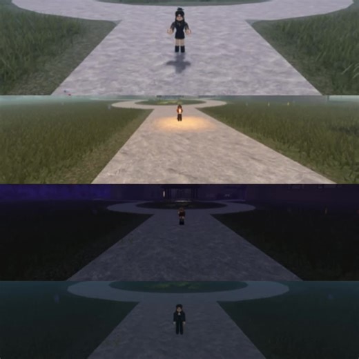 Exploring Bloodlines in Roblox: The Vampire Diaries