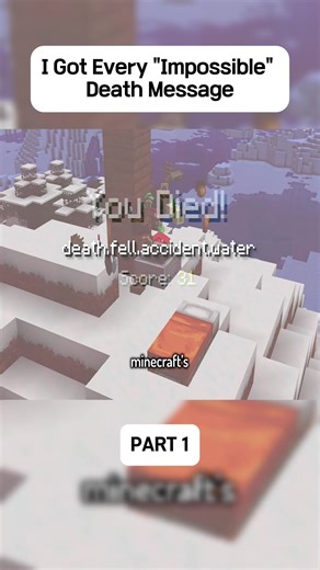 Exciting Minecraft Challenge with Beppo