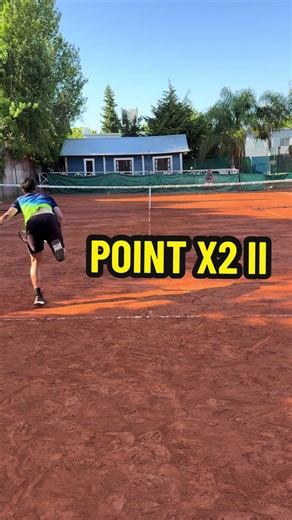 Tennis Player Highlights: Professional Skills and Aesthetic