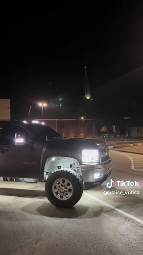 Exploring Ty Myers' Duramax Sound