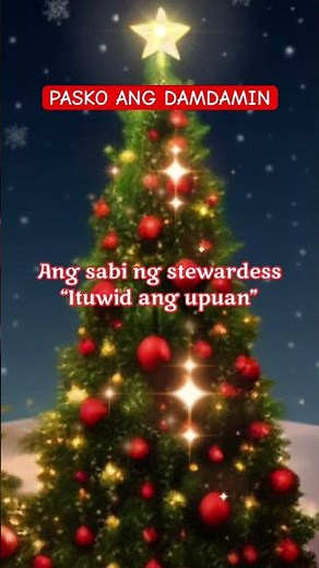 Pasko Ang Damdamin 🎄🎶
