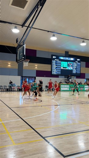 Game Day with the Ringwood Hawks vs the Kilsyth Cobras. Jack Animam currently the lead scorer with 19 points, 5 rebounds and 1 assist. 70 vs 42 Ringwood | The Philippine Times (Australia)